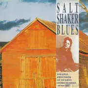 CD - Various - Salt Shaker Blues