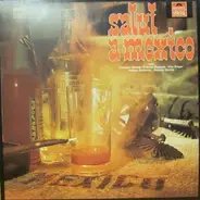 Schlager Compilation - Salut A Mexico