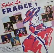 LP - Various - Salut La France 1 - Still sealed
