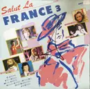LP - Various - Salut La France 3 - Still sealed