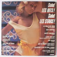 Nino de Angelo a.o. - Salut Les Hits, Salut Les Stars