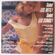 LP - Nino de Angelo a.o. - Salut Les Hits, Salut Les Stars