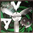 12inch Vinyl Single - Dennis Da Menace, DJ 1/2 Pint, Frank Swift a.o. - Salute Remixes - Still sealed