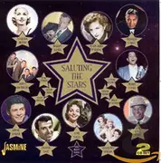 Double CD - Various - Saluting The Stars