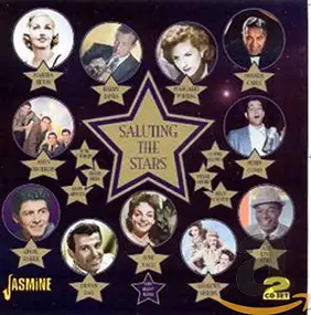 Various Artists - Saluting The Stars