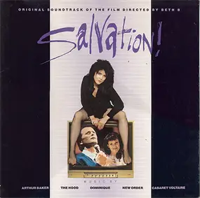 Various Artists - Salvation! (Original Soundtrack)