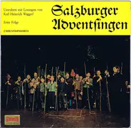 Salzburger Adventsingen - Erste Folge - Umrahmt Von Lesungen Von Karl Heinrich Waggerl