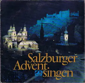 Various Artists - Salzburger Adventsingen