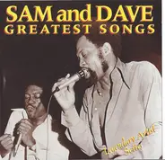 David Porter, Isaac Hayes,  Bonny Rice ... - Sam And Dave Greatest Songs