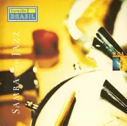 Maria Creuza, Zimbo Trio, Gal Costa - Samba Com Jazz