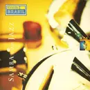 CD - Maria Creuza, Zimbo Trio, Gal Costa - Samba Com Jazz