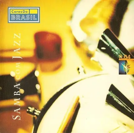 Maria Creuza, Zimbo Trio, Gal Costa - Samba Com Jazz