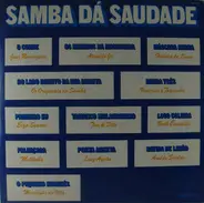 Various - Samba Dá Saudade