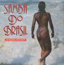 LP - Various - Samba Do Brasil