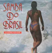 João Bosco - Samba Do Brasil