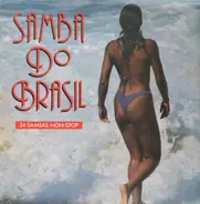 Joao Bosco / P. Rezende / J. Amorim - Samba Do Brasil