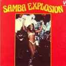 LP - Samba Compilation - Samba Explosion