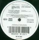 12'' - Samba Kings, Ray Banderas, Jose Garcia - Samba Latino Mix