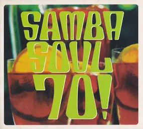 Cole Porter - Samba Soul 70!