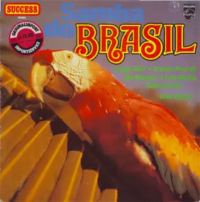 Gilberto Gil - Samba Do Brasil