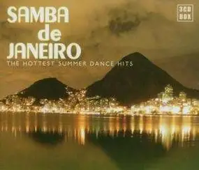 Various Artists - Samba de Janeiro