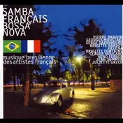 Pierre Barouh - Samba Francais Bossa Nova