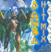 Carrilio - Samba Hit Mix