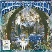 CD - G.R.E.S. Beija-Flor a.o. - Sambas De Enredo 2006