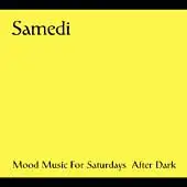 Cole Porter - Samedi: Mood Music For Saturdays After Dark