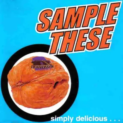 Whorgasm, Motorbaby, Plastique - Sample These