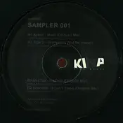 Kreon - Sampler 001