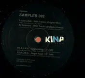 Sonodab - Sampler 002