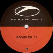 Vengeance - Sampler 01