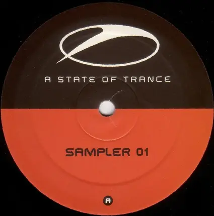 Vengeance - Sampler 01