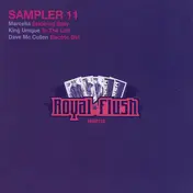 MARCELLA - Sampler 11