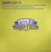 Dub Deluxe - Sampler 14