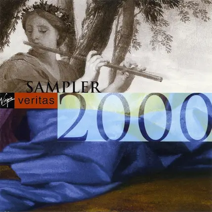 Various - Sampler 2000