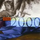 CD - Various - Sampler 2000