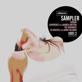 Various Artists - Sampler 2007.2