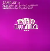 Jakatta - Sampler 3