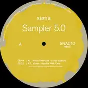 Ivano Tetelepta - Sampler 5.0