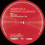 Bel Amour - Sampler 8 French Classics
