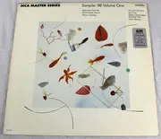 LP - Various - Sampler '88 Volume One