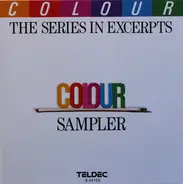 Beethoven / Chopin / Mozart / Bach a.o. - Sampler Colour