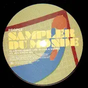 Victor Davies - Sampler Du Monde