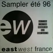 Coolio / Mellowman / a.o. - Sampler Eté 96