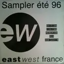 Double LP - Coolio / Mellowman / a.o. - Sampler Eté 96