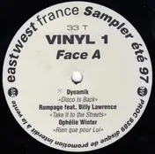 Dynamic - Sampler Eté 97