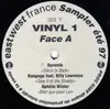 LP-Box - Dynamic, Rampage, a. o. - Sampler Eté 97