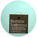 12inch Vinyl Single - Martin Venetjoki a.o. - Sampler. Delights Part 1